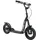Bikestar Classic 10" schwarz matt