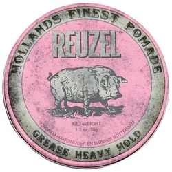 Reuzel Pink Heavy Grease 35g