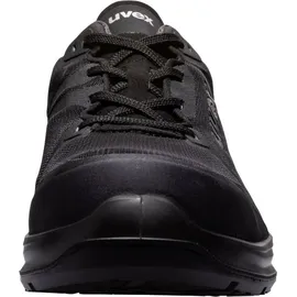 Uvex 1 sport Halbschuh S1 P SRC schwarz 42