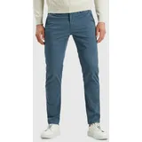 PME Legend Twin Wasp Chino Left Hand Stretch Twill Hosen Blau 33