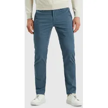 PME Legend Twin Wasp Chino Left Hand Stretch Twill Hosen Blau 33