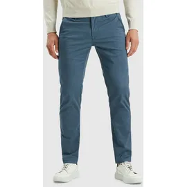 PME Legend Twin Wasp Chino Left Hand Stretch Twill Hosen Blau 33