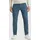 PME Legend Twin Wasp Chino Left Hand Stretch Twill Hosen Blau 33