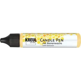 Kreul Candle Pen gold 29 ml