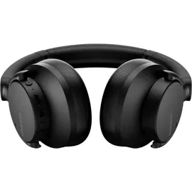 Urbanista Urbanista, Valencia Bluetooth Noise Cancelling Kopfhörer, Schwarz - Schwarz