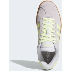 adidas Gazelle Bold Frozen Purple/Frozen Lemon/Gold Metallic 40 2/3
