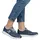 Rieker Preston Slip-On Damen Blau 40