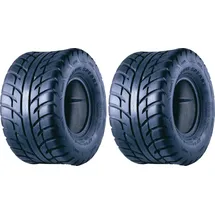 Maxxis 2x 255/40-10 (18x10-10) 34N - Maxxis Reifen Spearz M-992