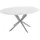 Vicco Esstisch Loyd, 120 x 76.5 cm ausziehbar