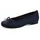 Jana Ballerina blau 40 EU