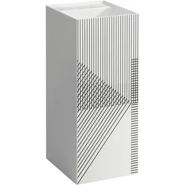 Laufen Waschtisch freistehend 37,5 x 43,5 x 90 cm (H811331D011121)