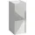 Laufen Waschtisch freistehend 37,5 x 43,5 x 90 cm (H811331D011121)