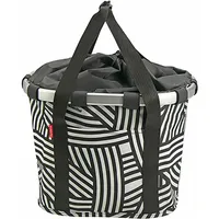 KLICKfix Reisenthel zebra
