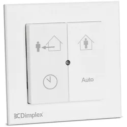 GLEN DIMPLEX Funkregelung 3V ZL-C 3V I