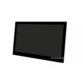 Waveshare 13,3 Display zum Einbau mit HDMI Eingang und kapazitivem Touchscreen