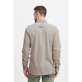 FQ1924 Langarmhemd Lila 3XL