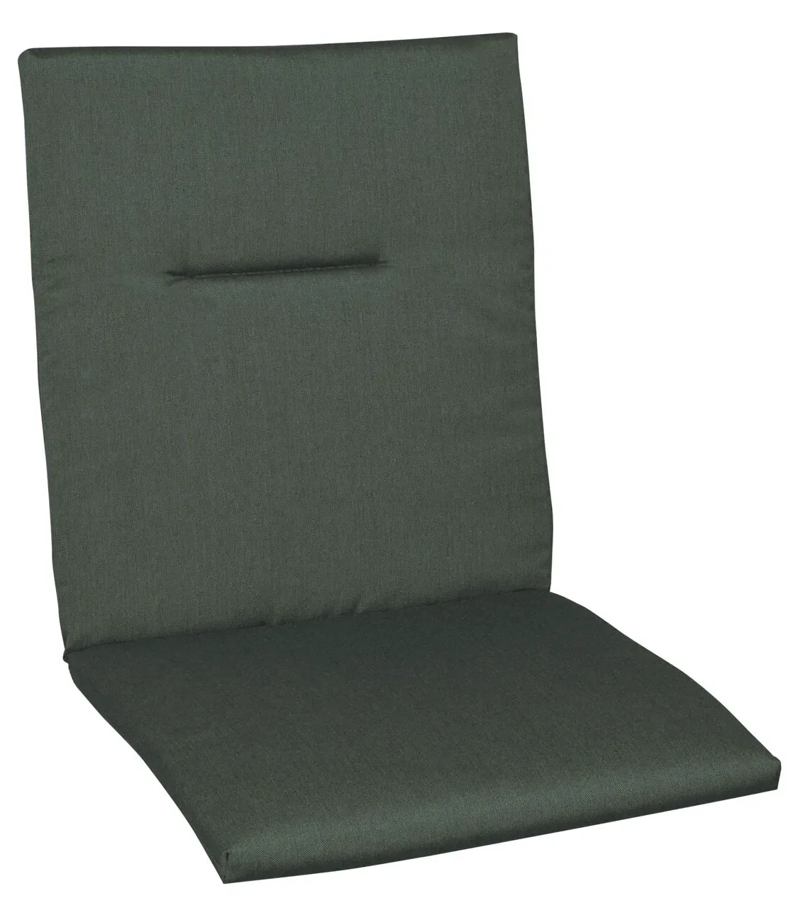 Schwienhorst Mittellehnerauflage ROYAL PETROL - B/H/T ca. 95.00x3.00x46.00