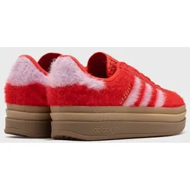 adidas Gazelle Bold Red Lucid Pink 37