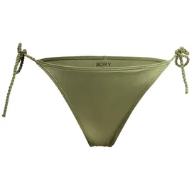 Roxy Bikini-Hosen Brilho Grün S