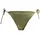 Roxy Bikini-Hosen Brilho Grün S
