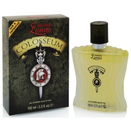 Creation Lamis - Colosseum Herren/Man Eau de Toilette EDT 100 ml