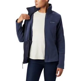 Columbia Fast Trek II Jacket Fleecejacke Mit Durchgehendem Reißverschluss für Damen - S