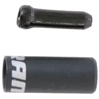 Sram Endkappen Satz(10x4mm + 6x5mm + 4x Cable Tip),