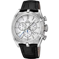 Jaguar EXECUTIVE J857/A Herrenchronograph - Schwarz