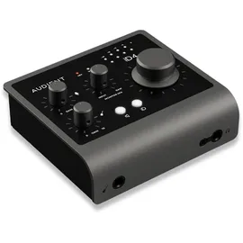 Audient iD4 MKII - USB-Audioschnittstelle