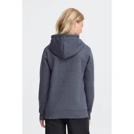Oxmo Hoodie OXKaren Blau L