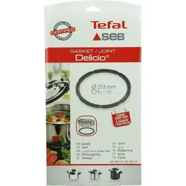 SEB - Ersatzteil - Deckel Dichtung Delicio 8/10 liter Schnellkochtopf