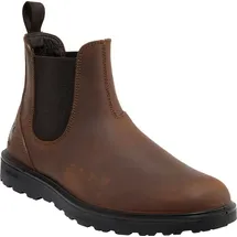 CARHARTT Greenfields 2, Schuhe - Dunkelbraun - 38 EU