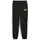 Puma Squad Fleece Jogginghose Mädchen 01 black 164