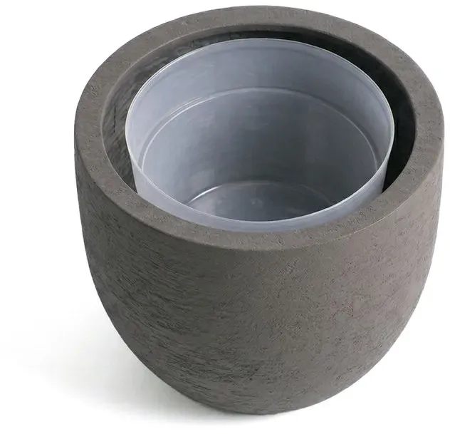 Luca Lifestyle Blumentopf Einsatz ø 25 cm (h: 15 cm)