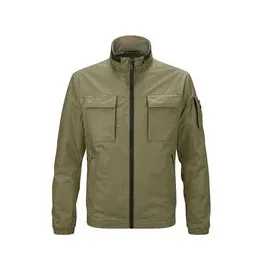 Milestone Oxfort Khaki 52