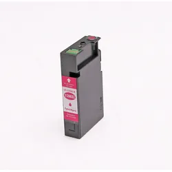 Kompatible Druckerpatrone für Canon PGI-1500 PGI-1500XL Magenta für Canon Maxify MB-2050 MB-2150 MB-2155 MB-2350 MB-2750 MB-2755 von ABC
