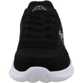 Kappa MAJIRA Damen Schwarz 38