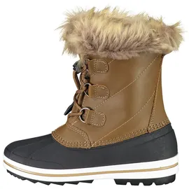 CMP Anthilian Winterstiefel Braun 32