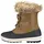 CMP Anthilian Winterstiefel Braun 32