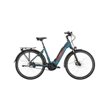 VICTORIA TRESALO 7 28 Zoll RH 60 cm Unisex dark night matt