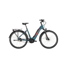 VICTORIA TRESALO 7 28 Zoll RH 60 cm Unisex dark night matt