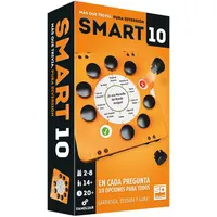 SD Games Smart 10 Brettspiel