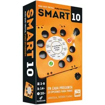 SD Games Smart 10 Brettspiel