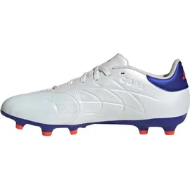 adidas Copa Pure 2 League FG Cloud White / Lucid Blue / Solar Red 42 2/3