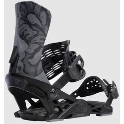 Now Conda Snowboard-Bindung black Gr. S