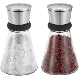 Zwilling Gewürzmühle 14 cm Transparent unbefüllt