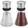 Zwilling Gewürzmühle 14 cm Transparent unbefüllt