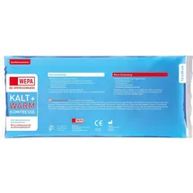 Wepa Kalt-Warm Kompresse 12 x 29 cm