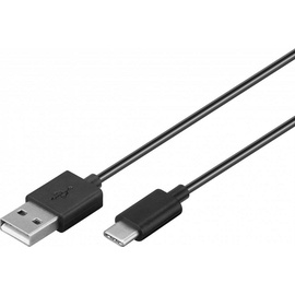 goobay 59118 USB 2.0), USB Kabel