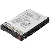 HP HPE Mixed Use - SSD - 960 GB - Hot-Swap - 2.5" SFF (6.4 cm SFF)